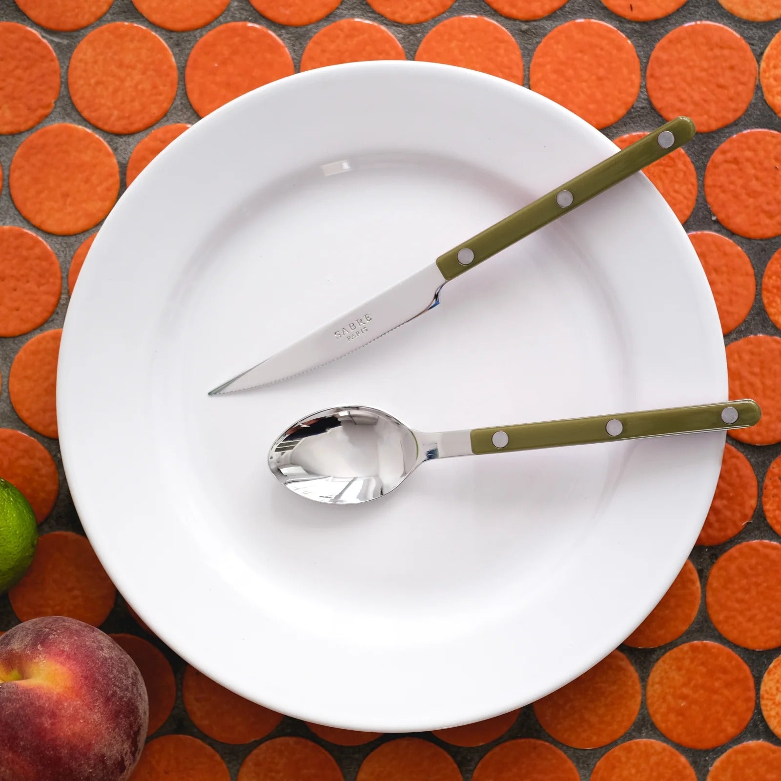 Bistrot Tea Spoon